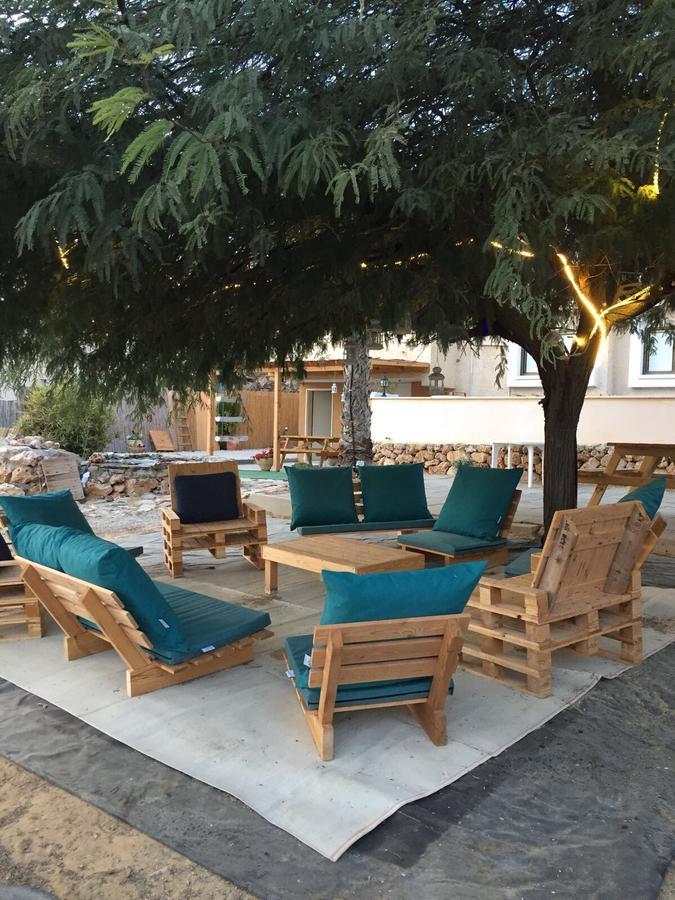 Villa Tamar'S House Arad Exterior foto
