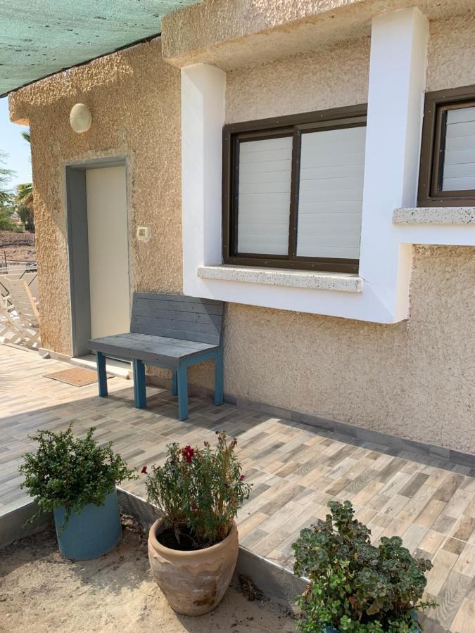 Villa Tamar'S House Arad Exterior foto